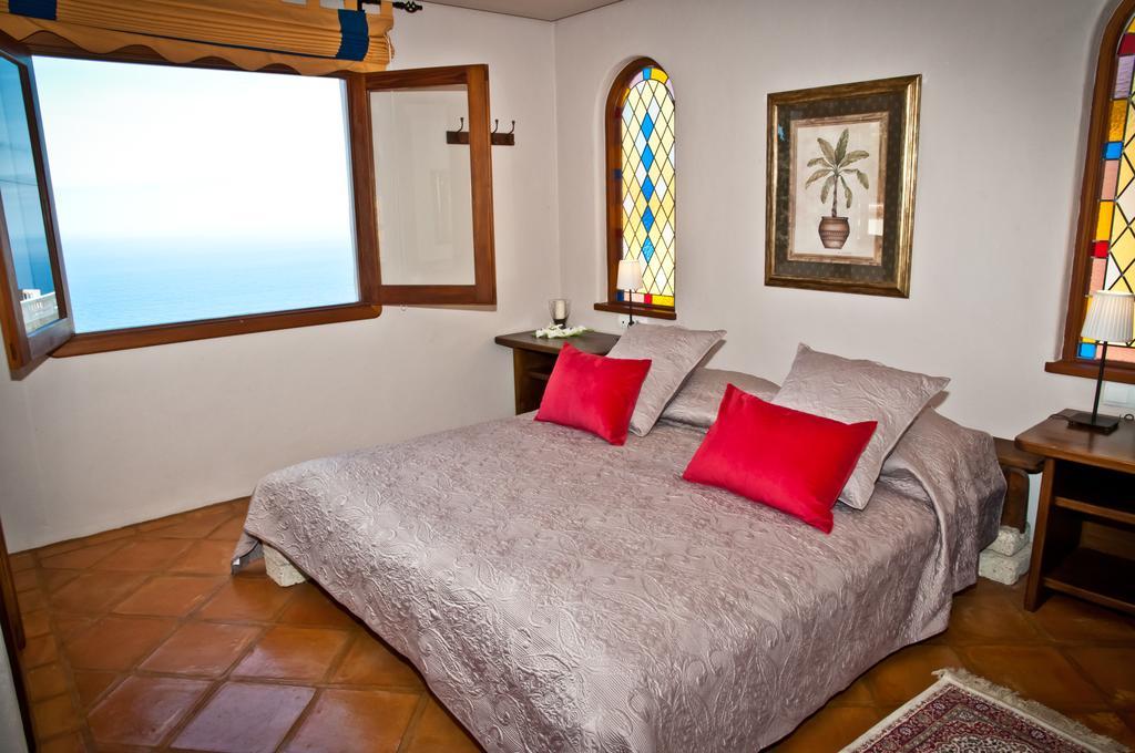 La Matanza De Acentejo Villa Casa Del Sol מראה חיצוני תמונה