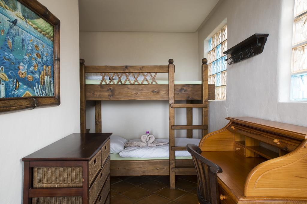 La Matanza De Acentejo Villa Casa Del Sol מראה חיצוני תמונה